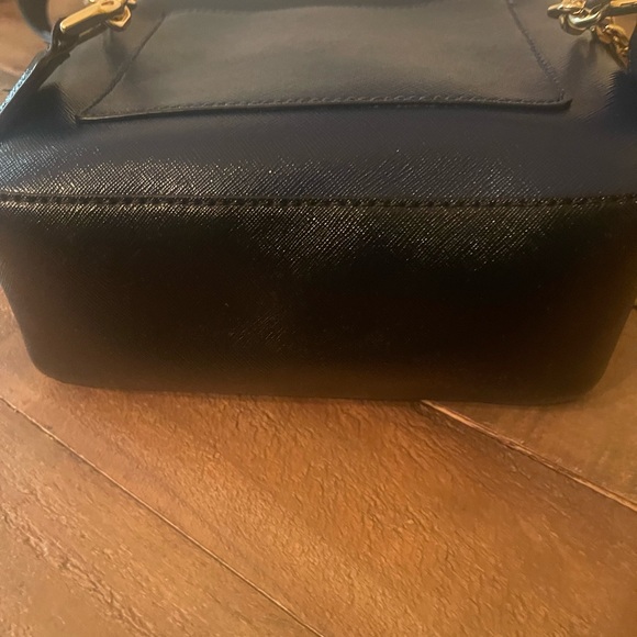 Marc Jacobs Colour block leather backpack - Picture 9 of 11